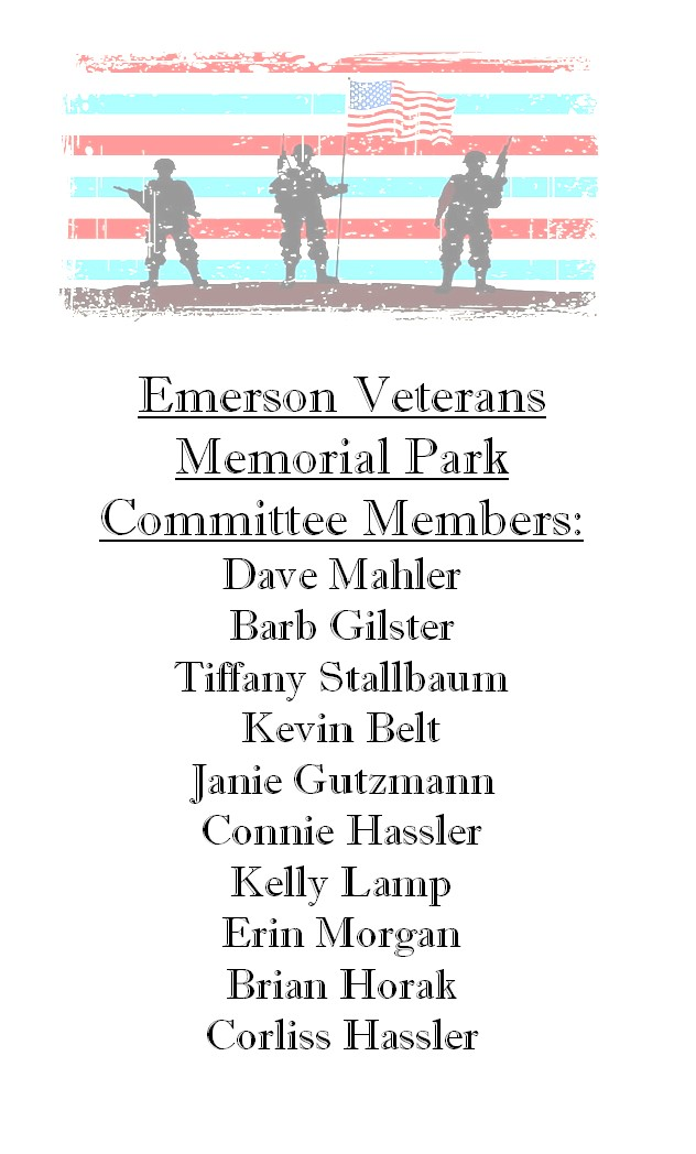Committe Members