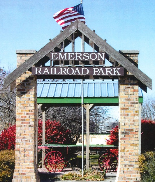 railroad park
