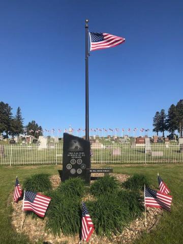 CEMETERY